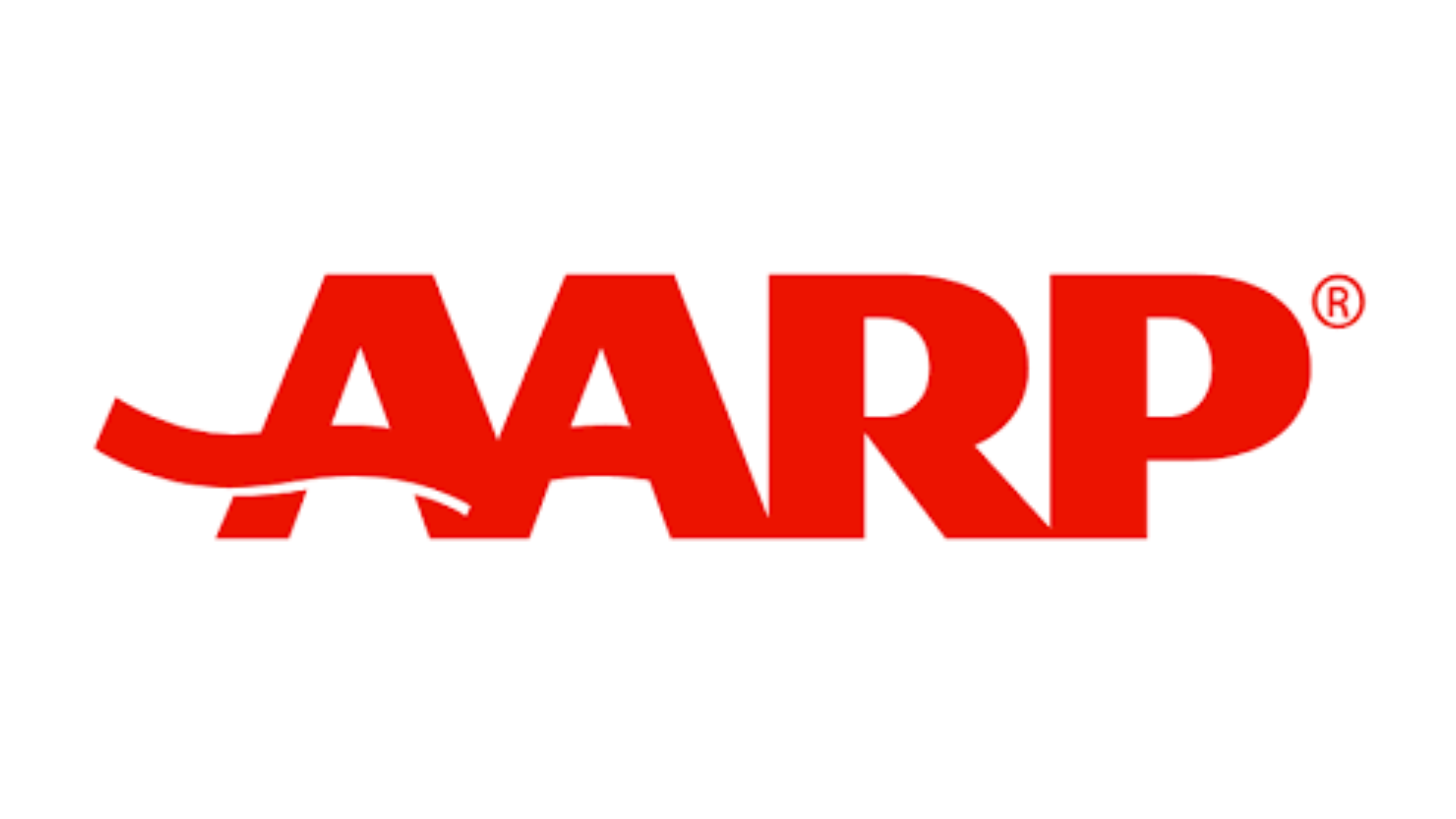 Image AARP Logo