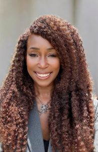 Dr. Zonzie McLaurin